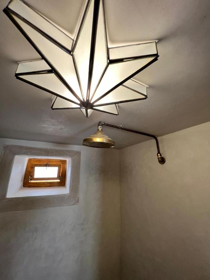 Riad Dar El Hania Hotell Essaouira Exteriör bild
