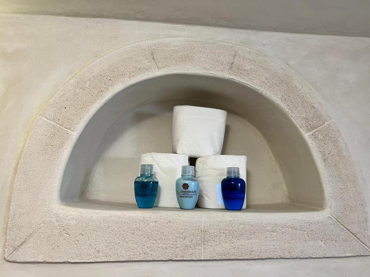 Riad Dar El Hania Hotell Essaouira Exteriör bild